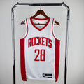 Houston Rockets Association (Current) - Choose Player