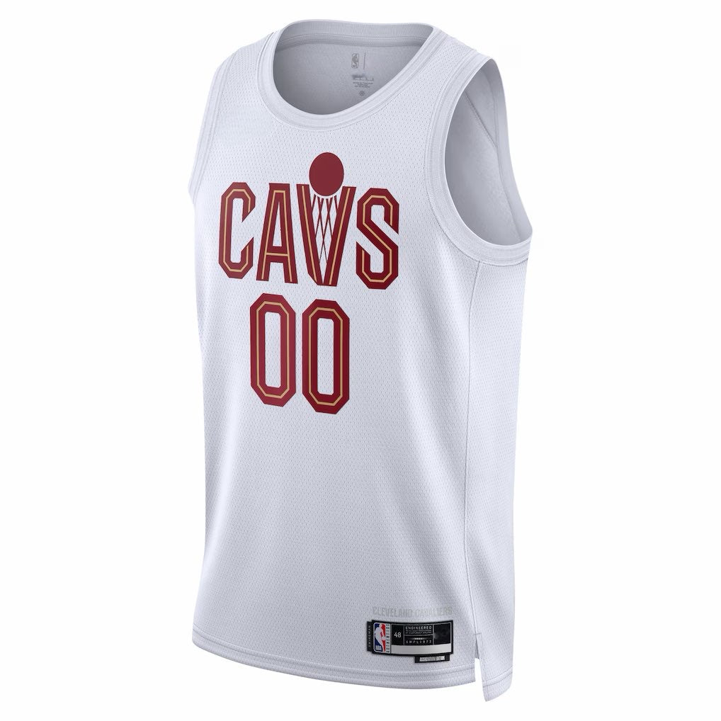 Cleveland Cavaliers Association (Actuel) - Personnalisé