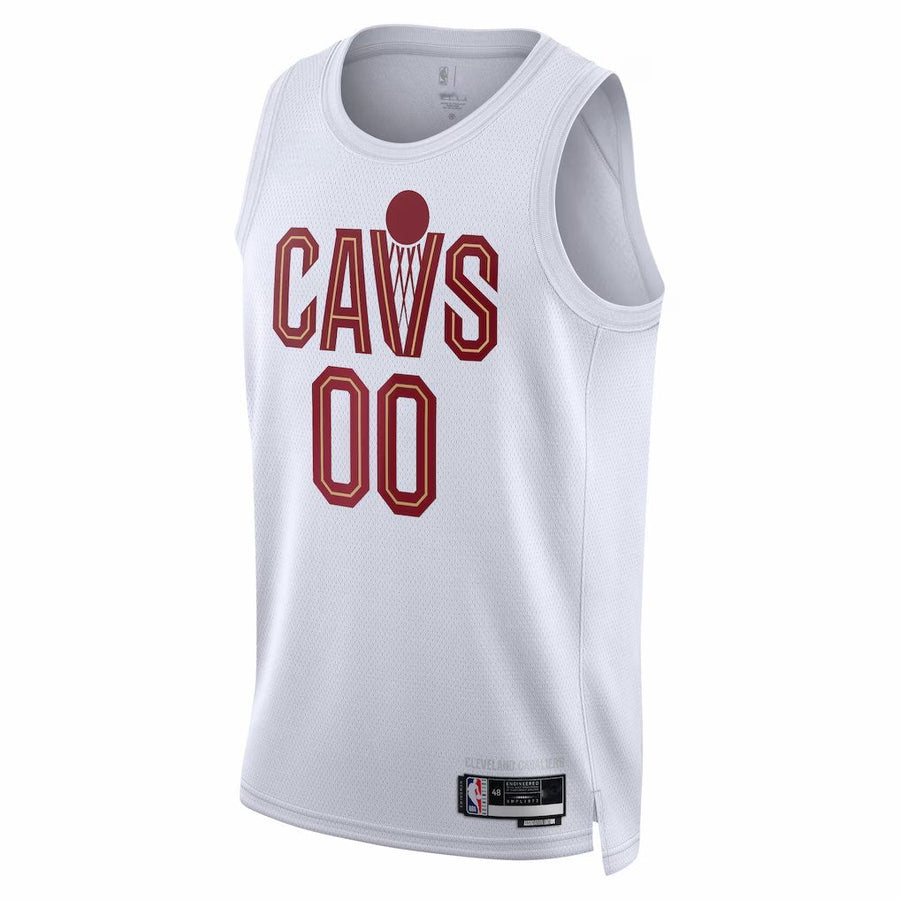 Cleveland Cavaliers Association (Current) - Custom