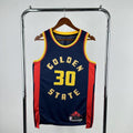 Golden State Warriors City Edition (24/25) - Choisir le joueur