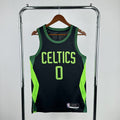 Boston Celtics City Edition (24/25) - Choose Player