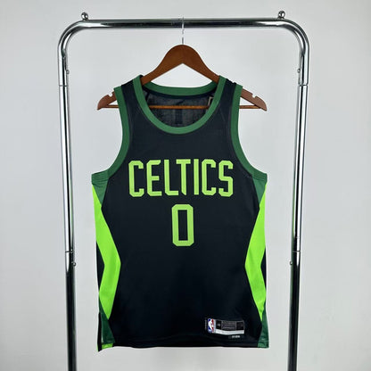 Boston Celtics City Edition (24/25) - Choose Player