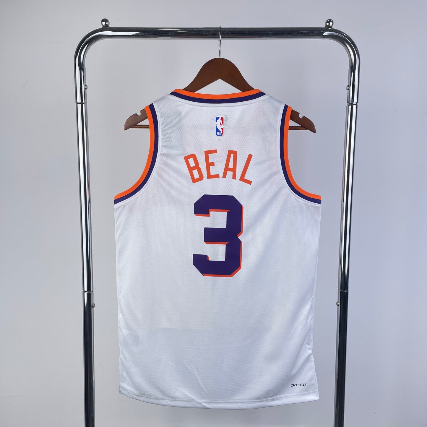 Phoenix Suns Association (Actuel) - Choisir un joueur