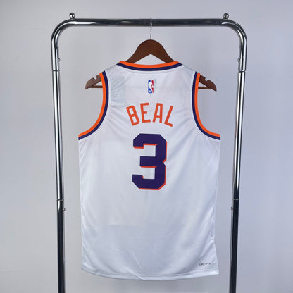 Phoenix Suns Association (Actuel) - Choisir un joueur
