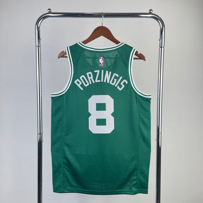 Icône des Celtics de Boston (actuel) - Choisir un joueur