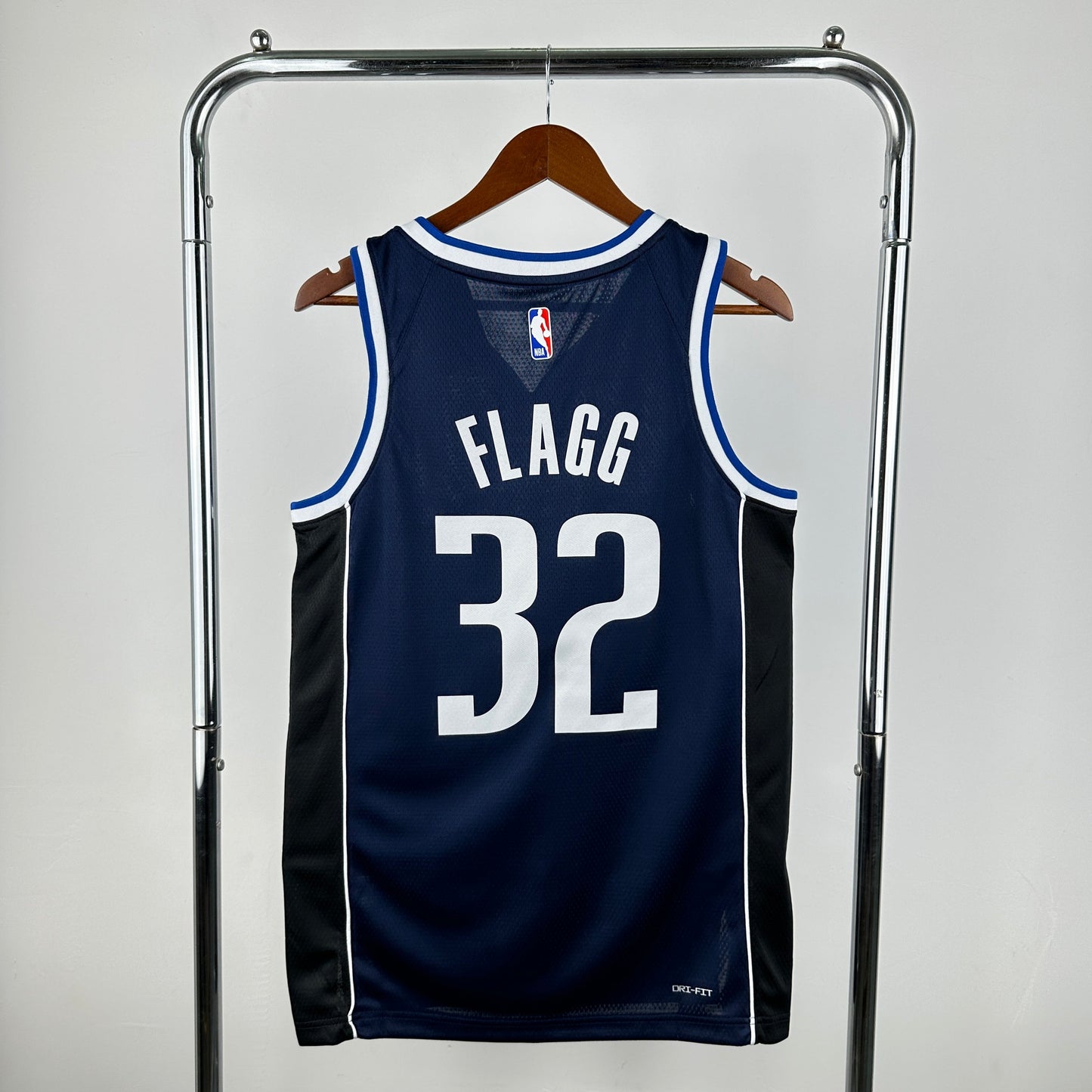 Dallas Mavericks Statement (Current) - Choose Player