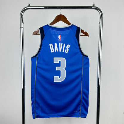 Dallas Mavericks Icon (Current) - Choose Player