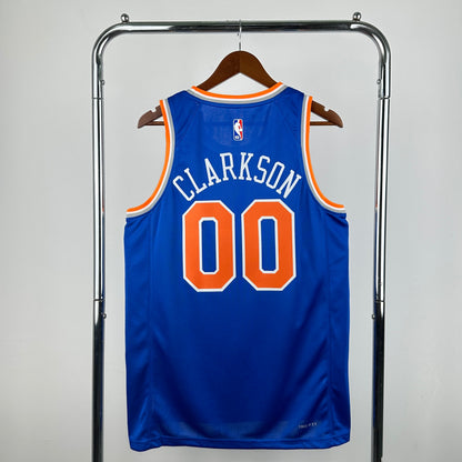 New York Knicks Icon (Current) - Choose Player