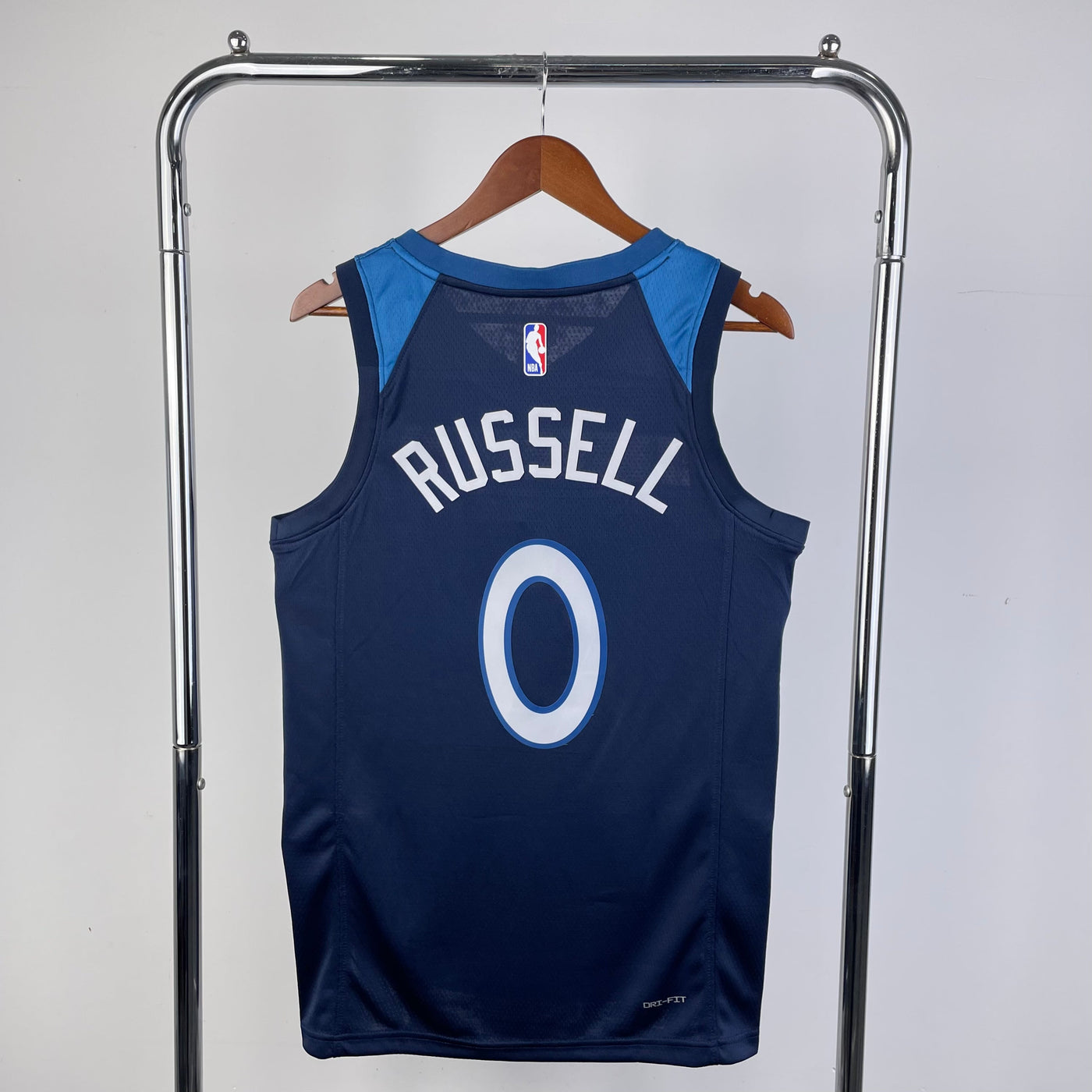 Icône des Minnesota Timberwolves (actuel) - Choisir le joueur
