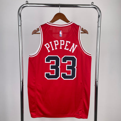 Chicago Bulls Icon (Current) - Choose Player
