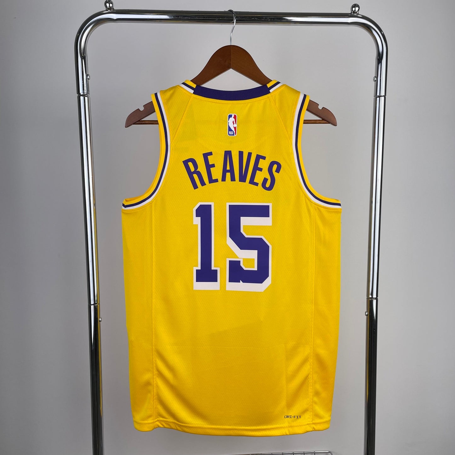 Los Angeles Lakers Icon (Current) - Choose Player