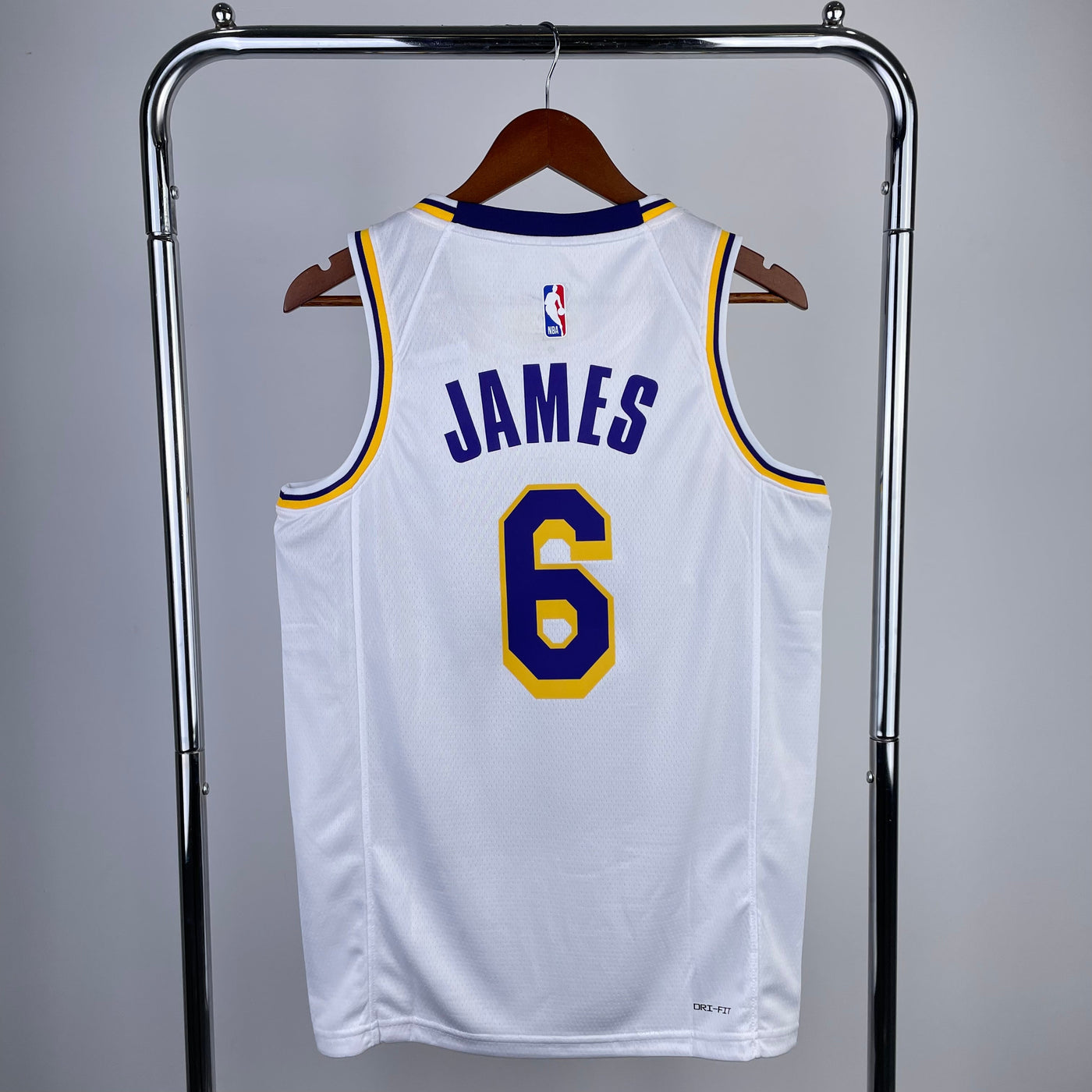 Los Angeles Lakers Association (Current) - Choose Player