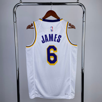 Los Angeles Lakers Association (Current) - Choose Player