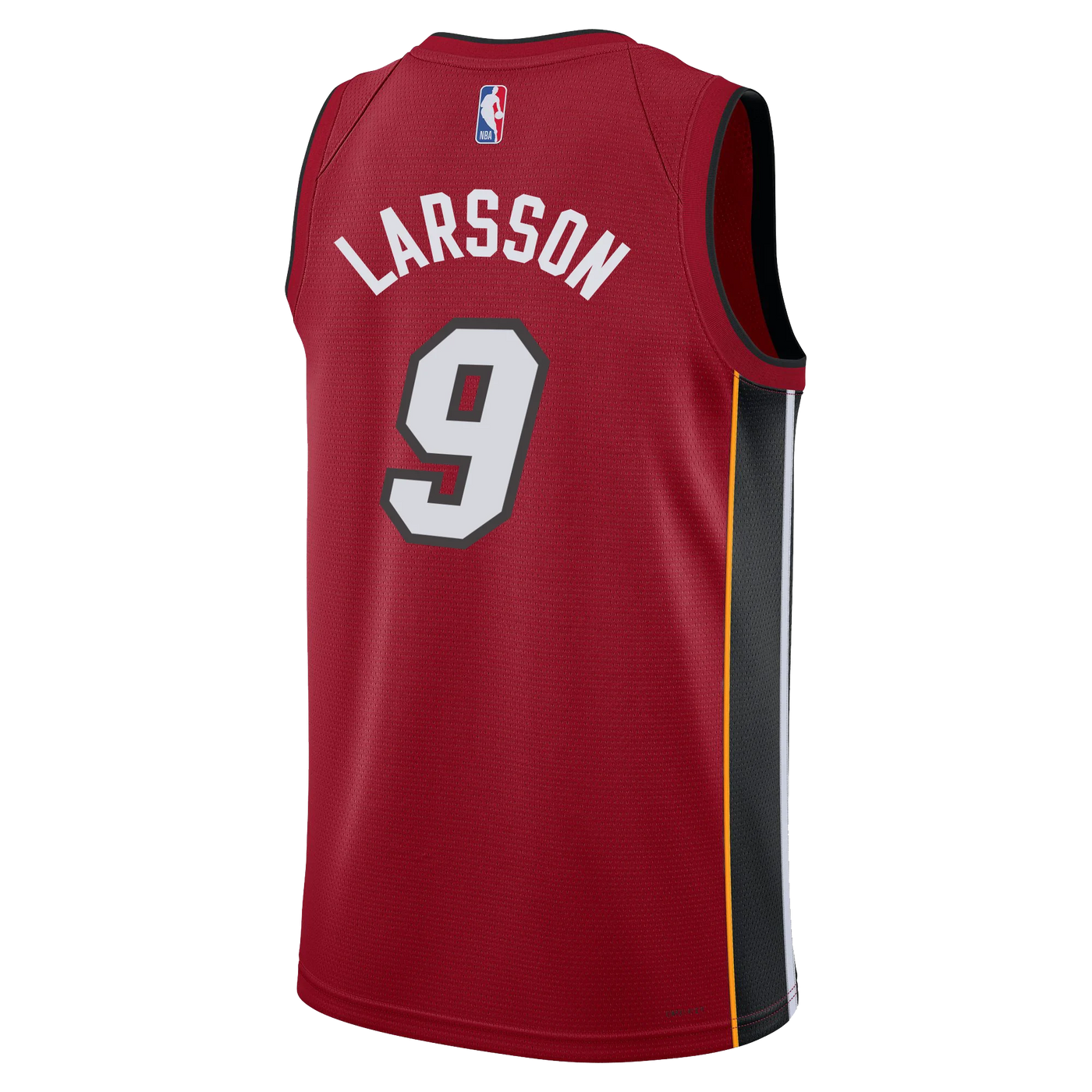 Miami Heat Statement (Current) - Choose Player