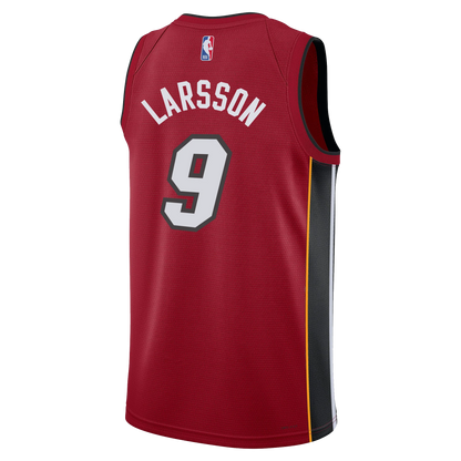 Miami Heat Statement (Current) - Choose Player