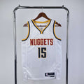 Denver Nuggets Association (Current) - Nikola Jokic #15