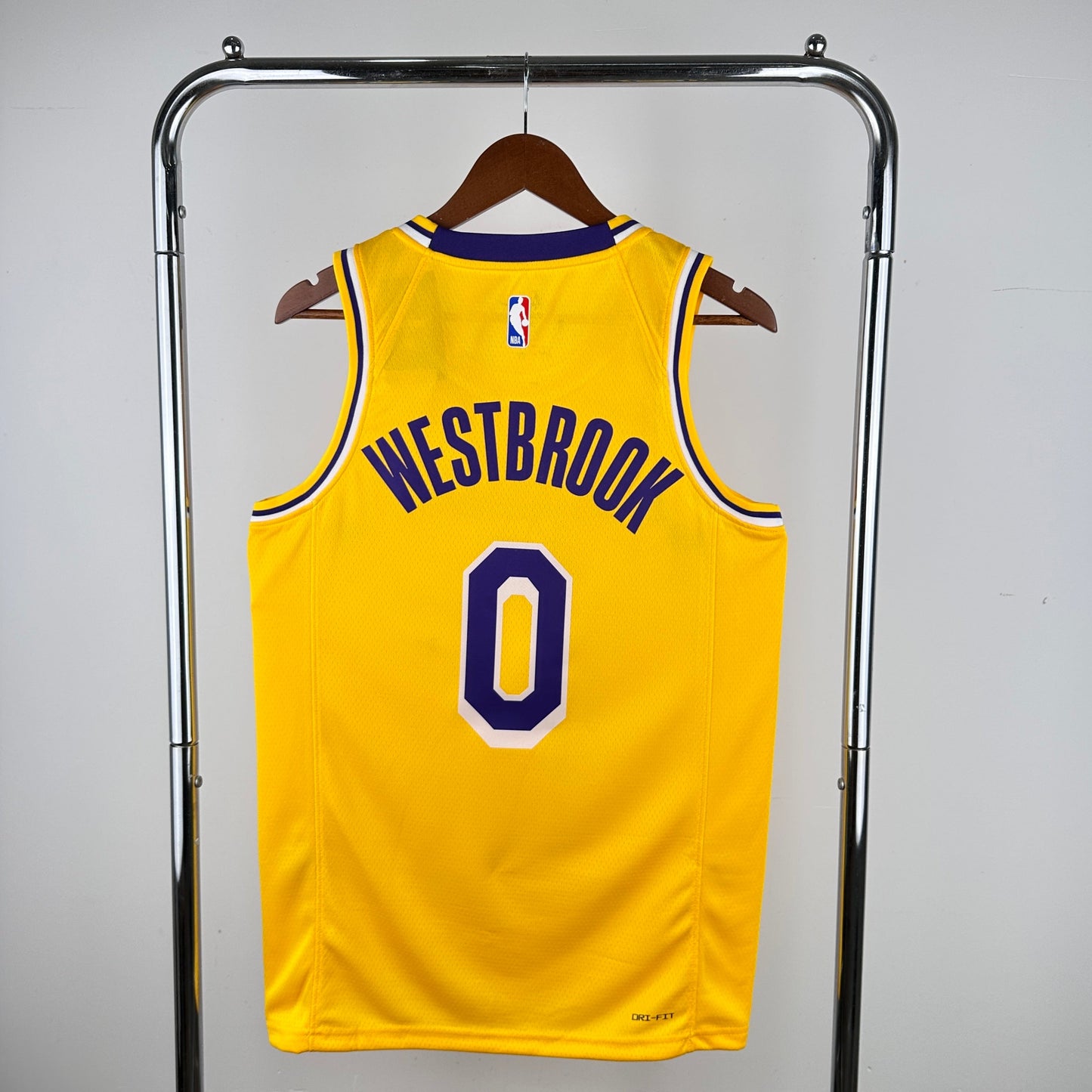Los Angeles Lakers Icon (Current) - Choose Player