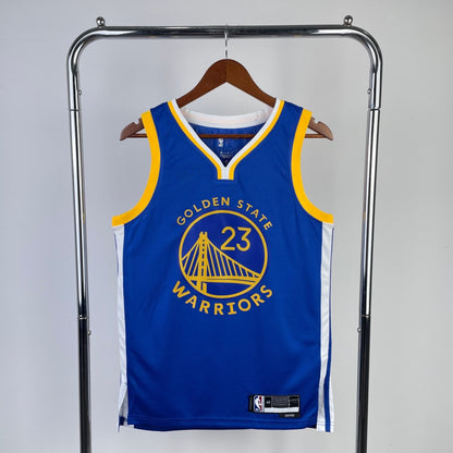 Golden State Warriors Icon (Current) - Choose Player