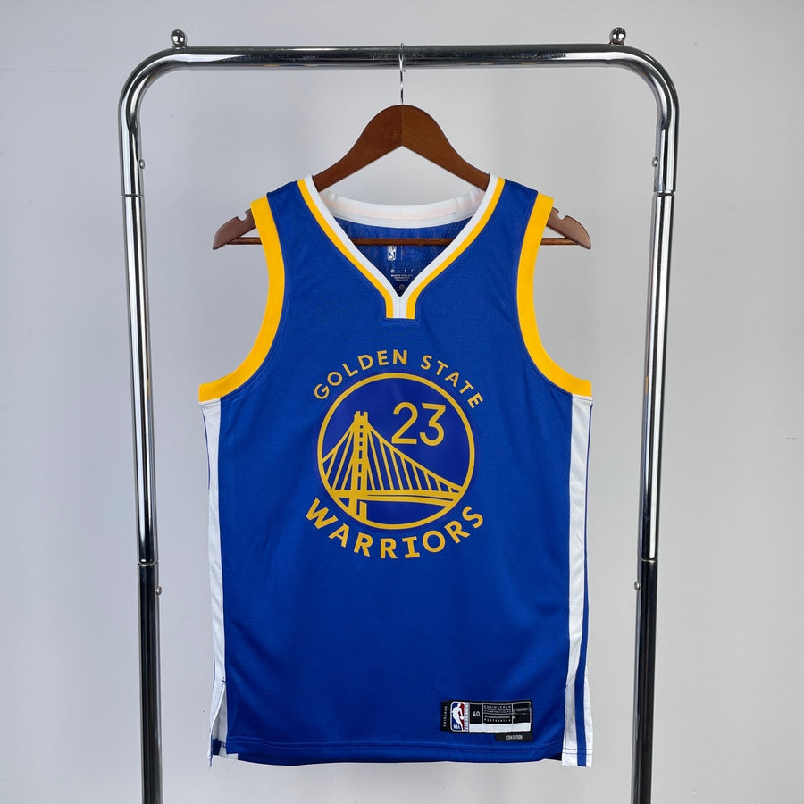 Golden State Warriors Icon (Current) - Choose Player