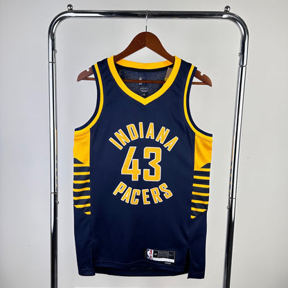 Indiana Pacers Icon (Current) - Choose Player