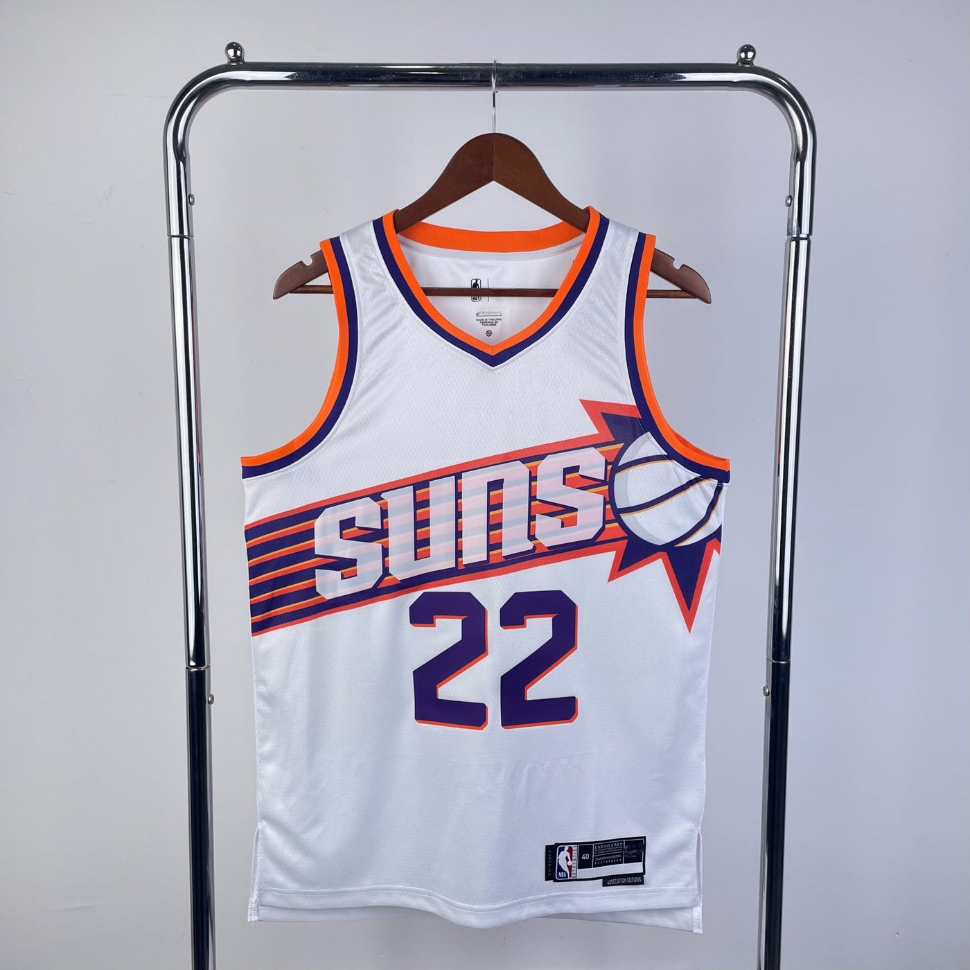 Phoenix Suns Association (Actuel) - Choisir un joueur