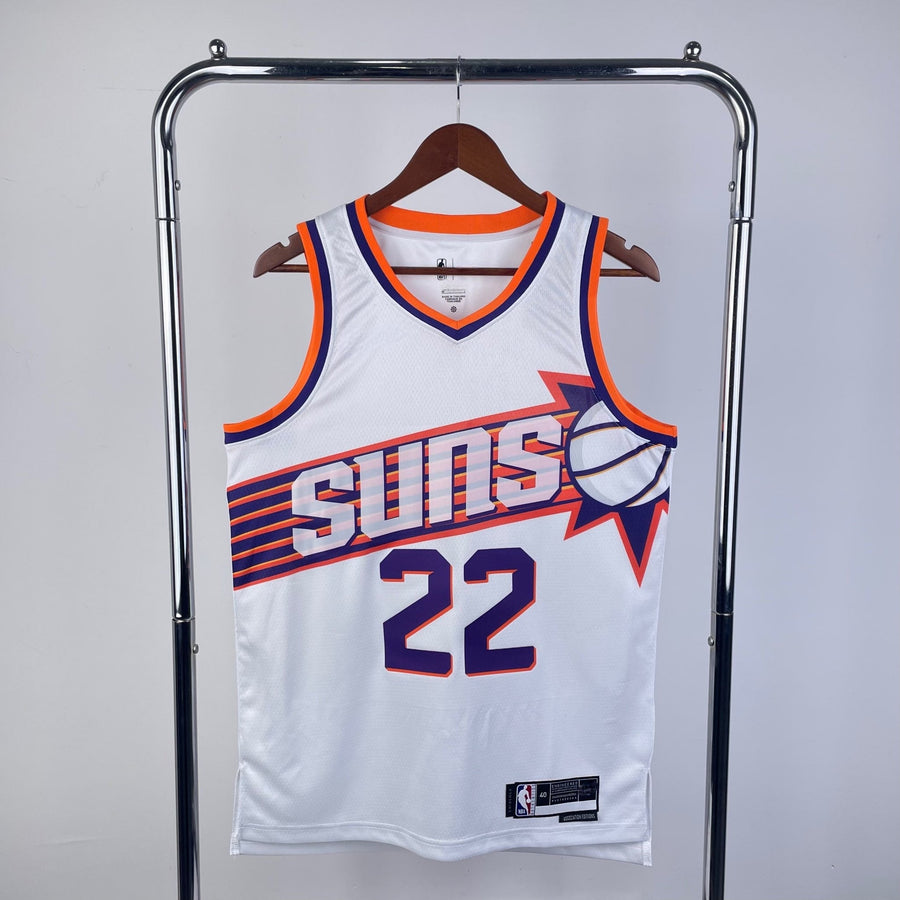 Phoenix Suns Association (Current) - Choose Player