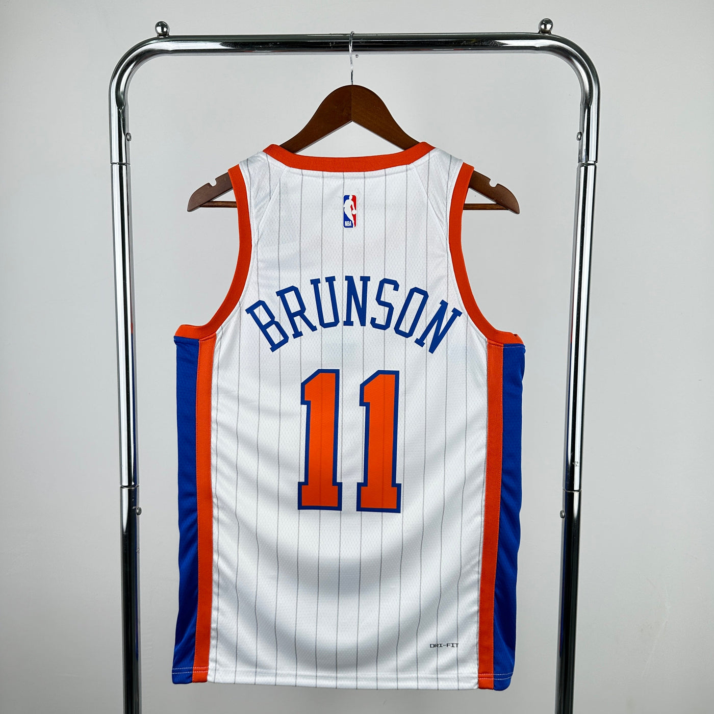 New York Knicks City Edition (24/25) - Choose Player