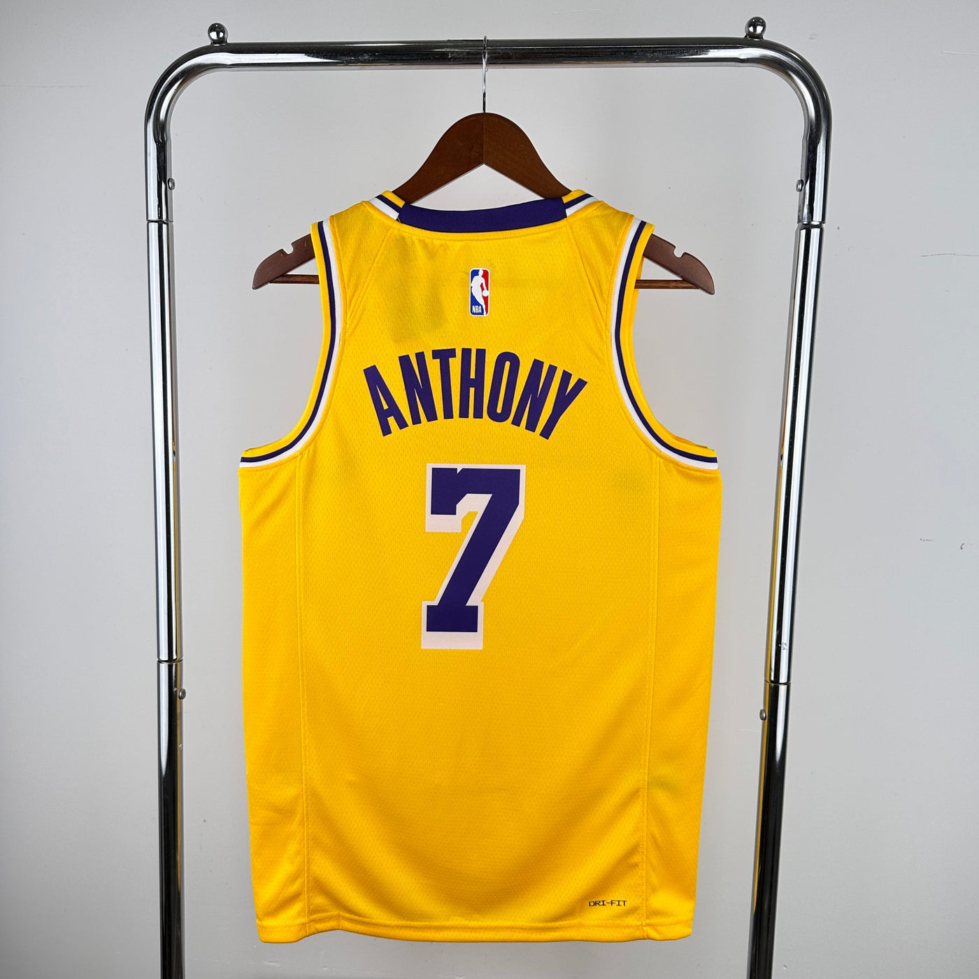Los Angeles Lakers Icon (Current) - Choose Player