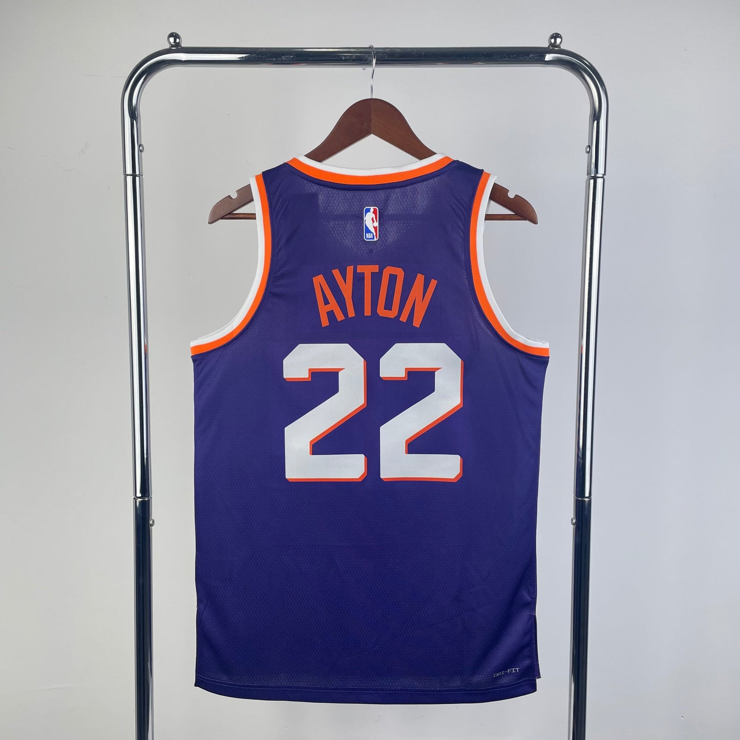 Phoenix Suns Icon (Current) - Choose Player