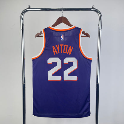 Phoenix Suns Icon (Current) - Choose Player