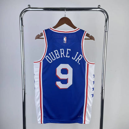 Philadelphia 76ers Icon (Current) - Choose Player