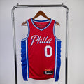 Philadelphia 76ers Déclaration (Actuel) - Sélectionner le joueur