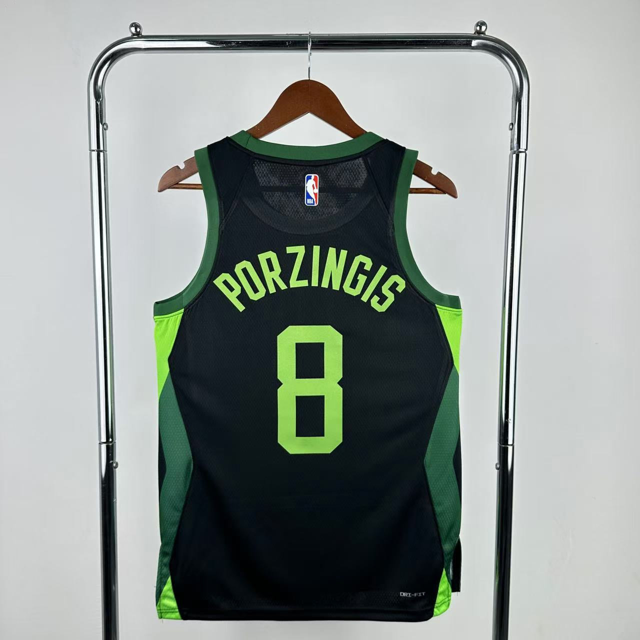 Boston Celtics City Edition (24/25) - Choose Player