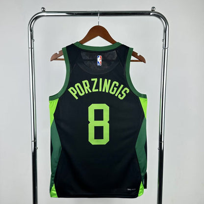 Boston Celtics City Edition (24/25) - Choose Player