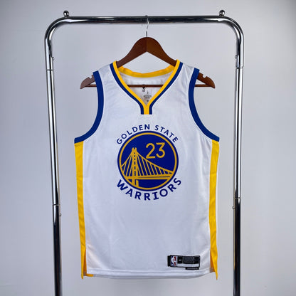 Golden State Warriors Association (Current) - Choose Player