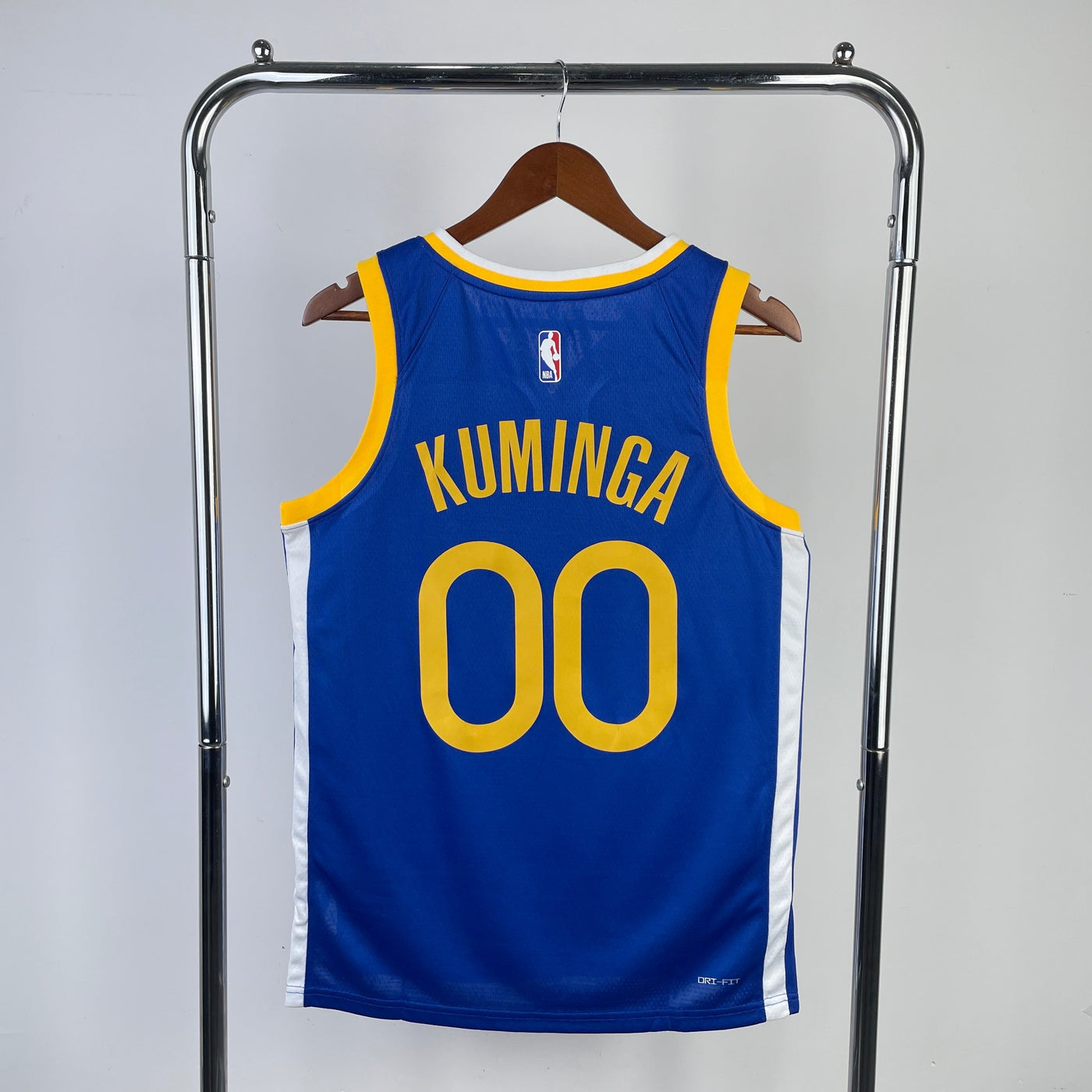 Golden State Warriors Icon (Current) - Choose Player