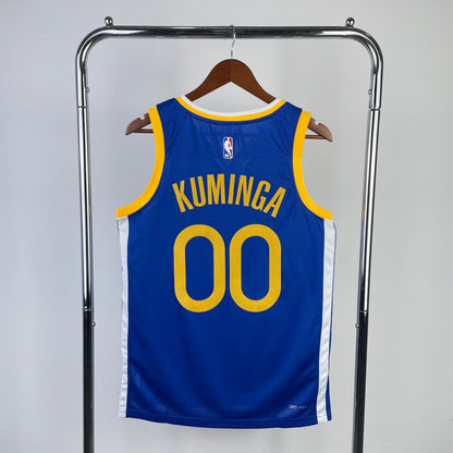 Golden State Warriors Icon (Current) - Choose Player