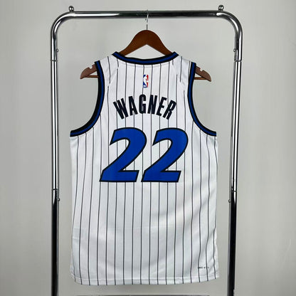 Orlando Magic Association (Current) - Choose Player