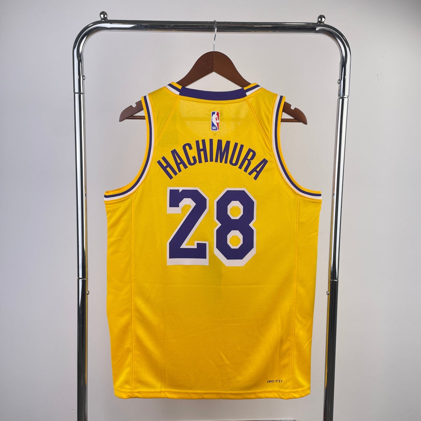 Los Angeles Lakers Icon (Current) - Choose Player