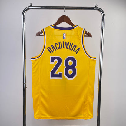 Los Angeles Lakers Icon (Current) - Choose Player