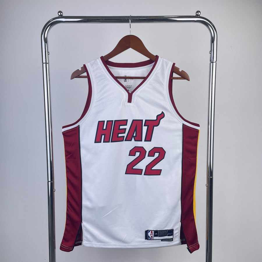 Miami Heat Association (2024) - Jimmy Butler #22