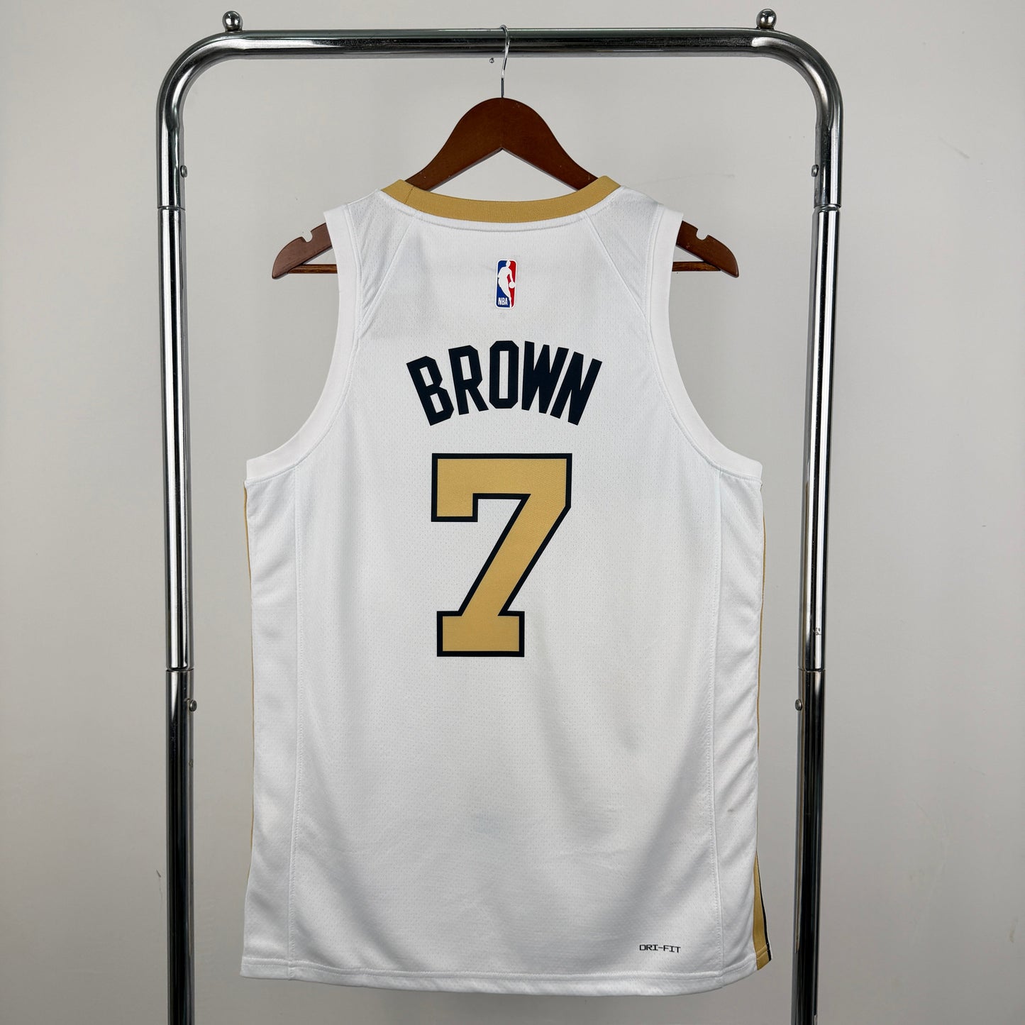 Boston Celtics City Edition (25/26) - Choose Player