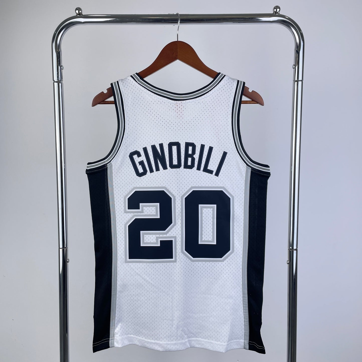 San Antonio Spurs Association (Current) - Choose Player