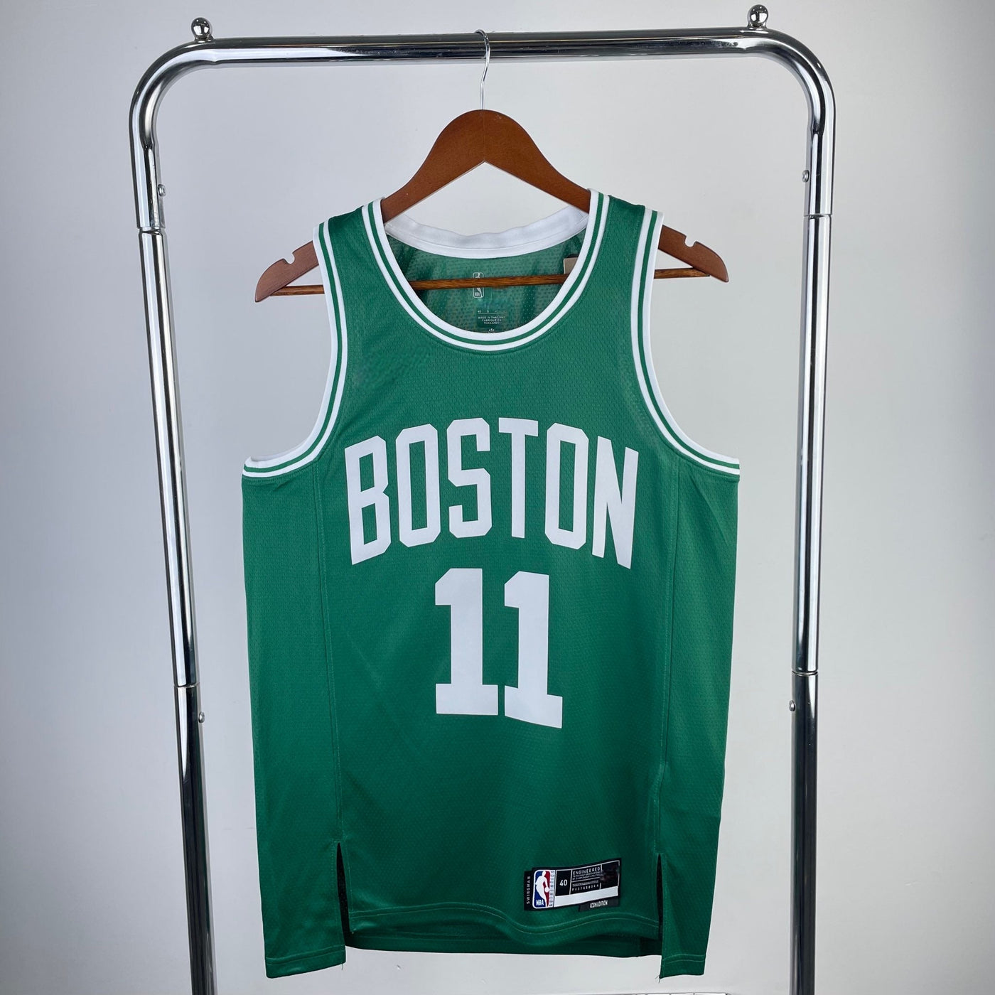 Boston Celtics Icon (2018) - Kyrie Irving #11