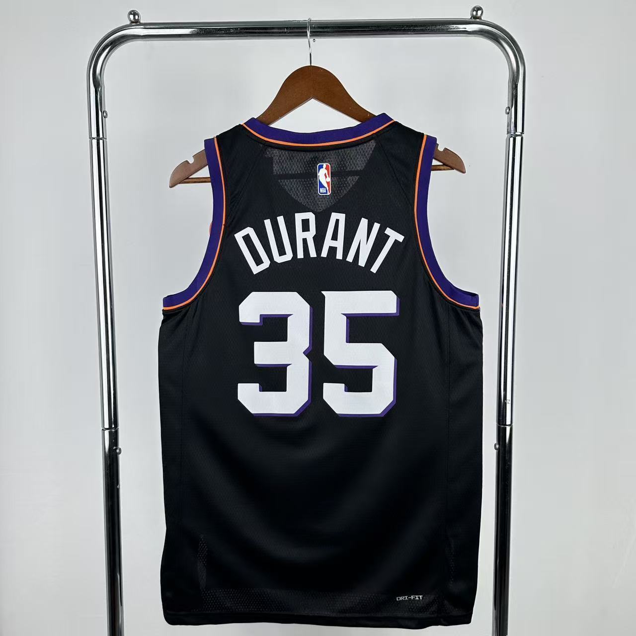 Phoenix Suns Statement (Current) - Choose Player