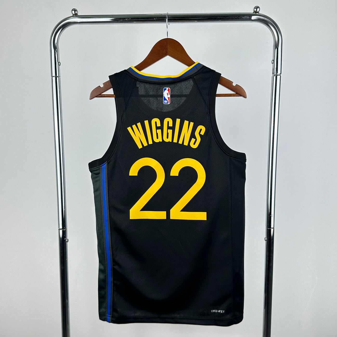 Golden State Warriors Statement (Current) - Choose Player