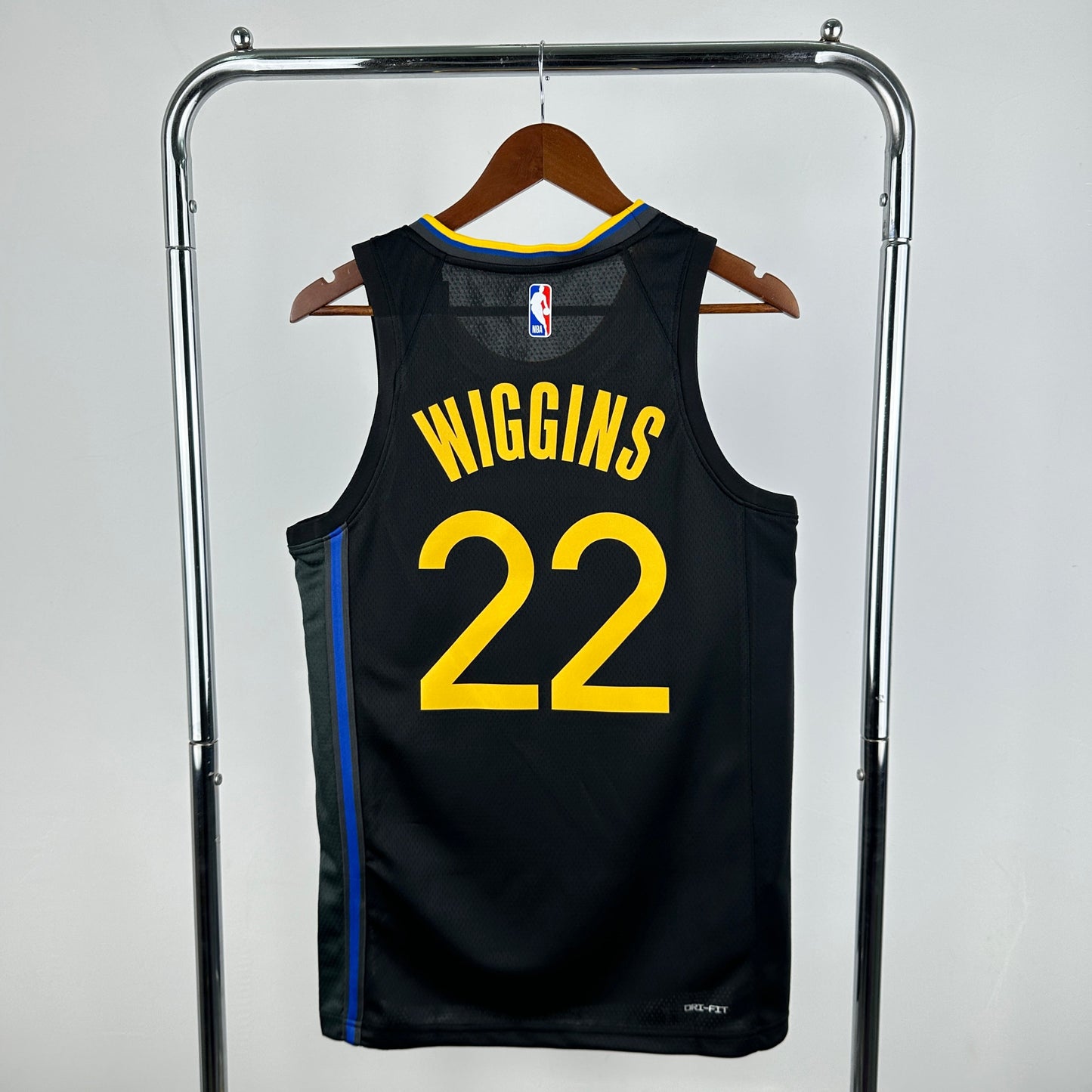 Golden State Warriors Statement (Current) - Choose Player
