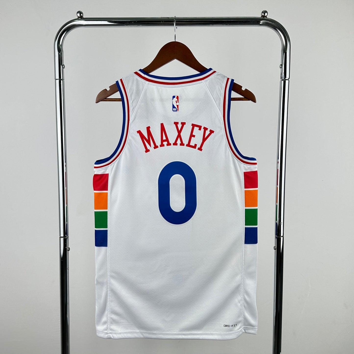 Philadelphia 76ers City Edition (24/25) - Choose Player