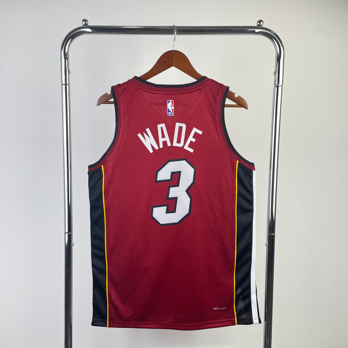 Miami Heat Statement (Current) - Choose Player