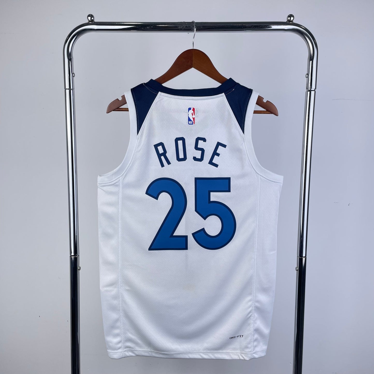 Minnesota Timberwolves Association (Actuel) - Sélectionner un joueur